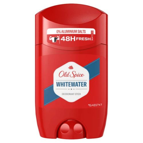 OLD SPICE DEO STIFT WHITEWATER 50ML