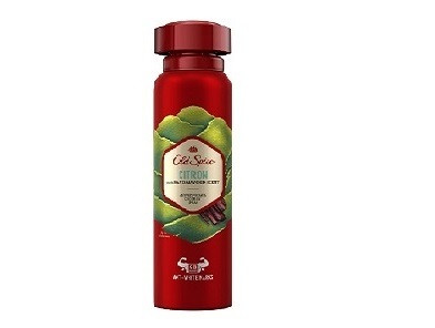 OLD SPICE DEO SPRAY CITRON 150ML