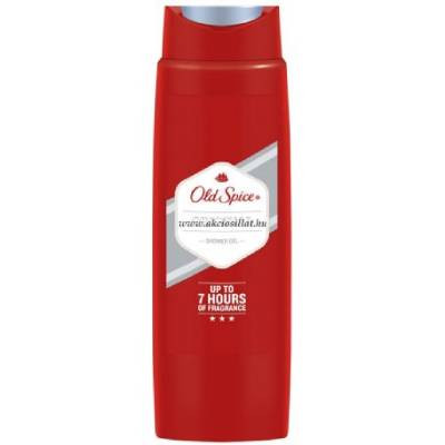 OLD SPICE TUSFÜRDŐ ORIGINAL 400ML