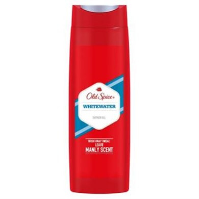 OLD SPICE TUSFÜRDŐ WHITEWATER 400ML