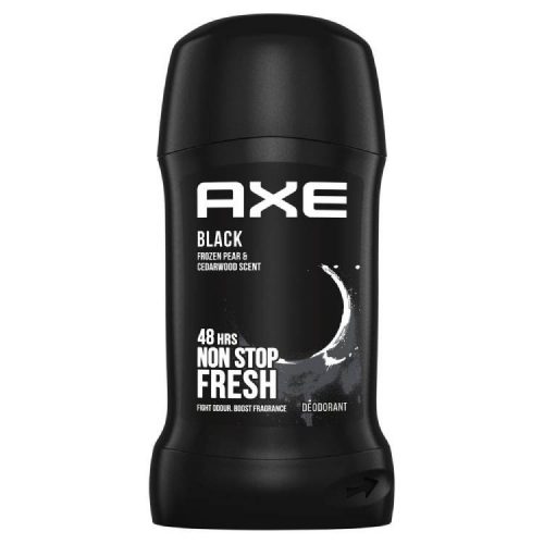 AXE DEO STIFT BLACK 50ML