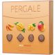 PERGALÉ DESSZERT PRALINÉ MANGÓS 114G