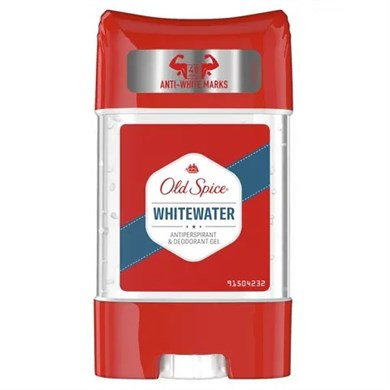 OLD SPICE DEO GEL WHITEWATER 70ML