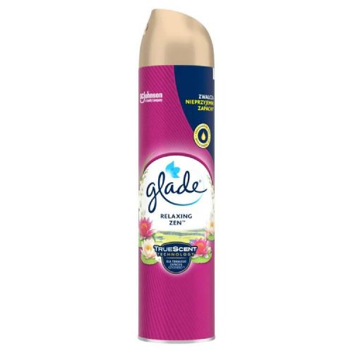 GLADE LÉGFRISSÍTŐ JAPÁNKERT 300ML