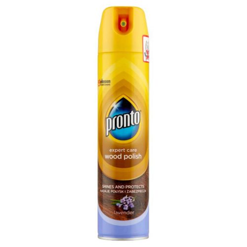 PRONTO BÚTORÁPOLÓ AEROSOL LEVENDULA 250ML