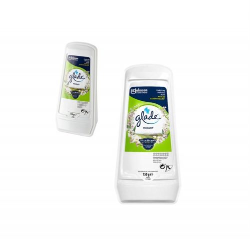 GLADE LÉGFRISSÍTŐ ZSELÉ GYÖNGYVIRÁG 150G