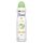 DOVE GO FRESH DEO SPRAY CUCUMBER&GREEN TEA 150ML