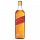 JOHNNIE WALKER RED LABEL WHISKY 40% 700ML