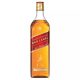 JOHNNIE WALKER RED LABEL WHISKY 40% 700ML