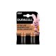 DURACELL BASIC ELEM MIKRO AAA 4DB