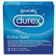 DUREX ÓVSZER EXTRA SAFE 3DB