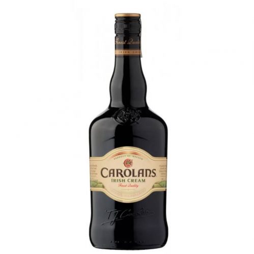 CAROLANS IRISH CREAM LIKŐR 17% 700ML