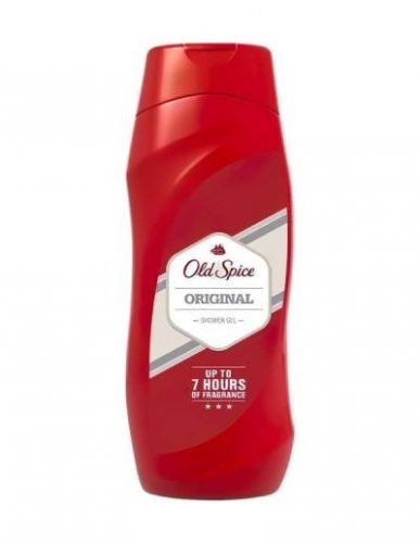 OLD SPICE TUSFÜRDŐ ORIGINAL 250ML