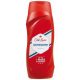 OLD SPICE TUSFÜRDŐ WHITEWATER 250ML