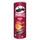 PRINGLES CHIPS SZALONNÁS 165G