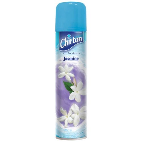 CHIRTON LÉGFRISSÍTŐ JÁZMIN 300ML