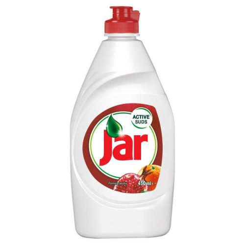 JAR MOSOGATÓSZER GRÁNÁTALMA 450ML