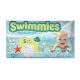 SWIMMIES ÚSZÓPELENKA S 4-9KG 12DB