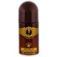 CUBA DEO ROLL-ON GOLD 50ML