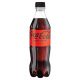 COCA-COLA ZERO 500ML