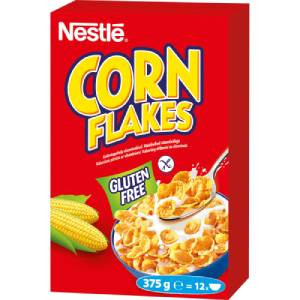 NESTLÉ CORN FLAKES KUKORICAPEHELY 375G