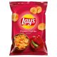 LAYS CHIPS PIKÁNS PAPRIKÁS 60G