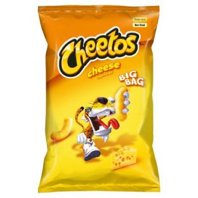 CHEETOS SAJTOS 43G