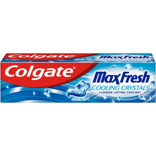 COLGATE FOGKRÉM MAX FRESH COOL 75ML