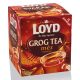 LOYD GROG TEA MÉZ 10X3G