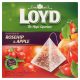 LOYD TEA CSIPKEBOGYÓ-ALMA 20X2G