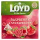 LOYD TEA MÁLNA-EPER 20X2G