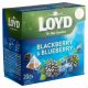 LOYD TEA SZEDER-ÁFONYA 20X2G