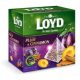 LOYD TEA SZILVA-FAHÉJ 20X2G