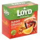 LOYD TEA NARANCS-FAHÉJ 20X2G