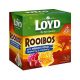 LOYD TEA ROOIBOS MÉZ-MÁLNA 20X1,7G