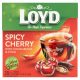 LOYD TEA MEGGY-CHILI 20X2G