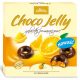 CHOCO JELLY DESSZERT NARANCSOS 175G