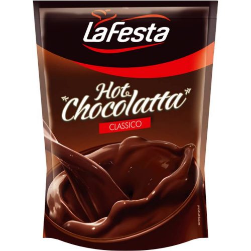 LA FESTA FORRÓCSOKI CLASSIC 150G