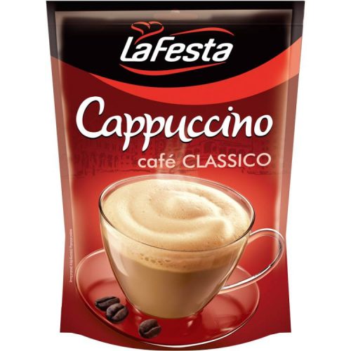 LA FESTA CAPPUCCINO CLASSIC 100G