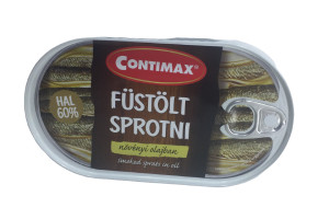 CONTIMAX SPROTNI FÜSTÖLT 102G