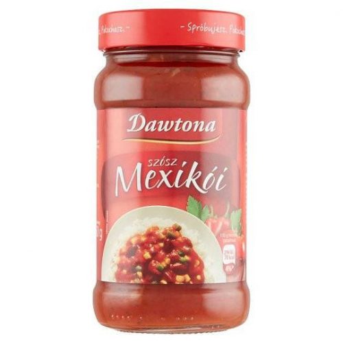 DAWTONA MÁRTÁS MEXICÓI 360G