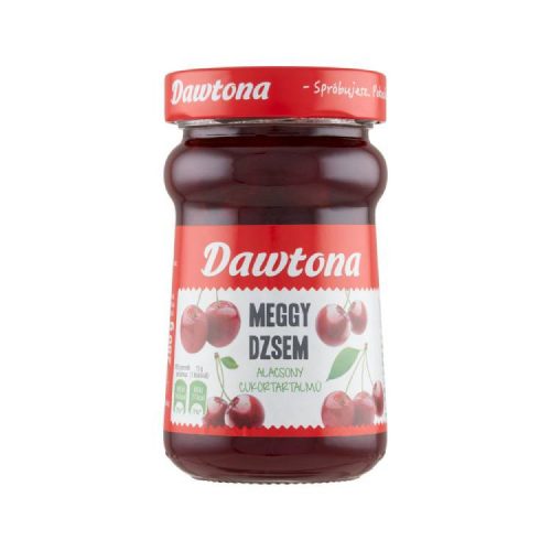 DAWTONA DZSEM MEGGY 280G