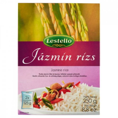 LESTELLO RIZS 250G