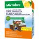 BROS MICROBEC WC TARTÁLY POR 25G