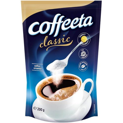 COFFEETA KÁVÉFEHÉRÍTŐ POR 200G