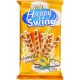 HAPPY SWING OSTYARÚD VANÍLIÁS 150G