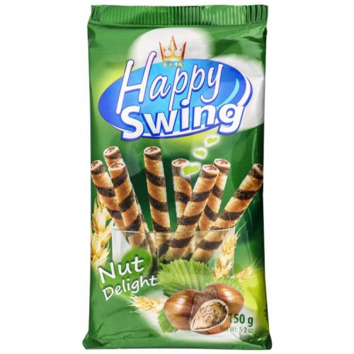 HAPPY SWING OSTYARÚD MOGYORÓS 150G