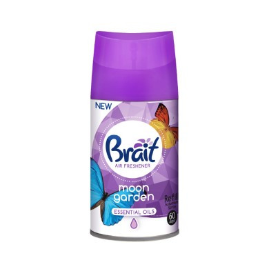 BRAIT LÉGFRISSÍTŐ AUTÓMATA MOON GARDEN 250ML