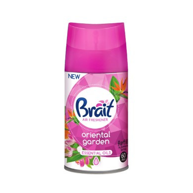 BRAIT LÉGFRISSÍTŐ AUTÓMATA GARDEN 250ML