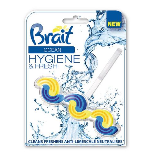 BRAIT WC DEO ÓCEÁN 45G